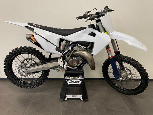 Husqvarna TC 125 2021