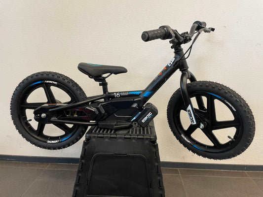 Stacyc 16eDrive Loopfiets