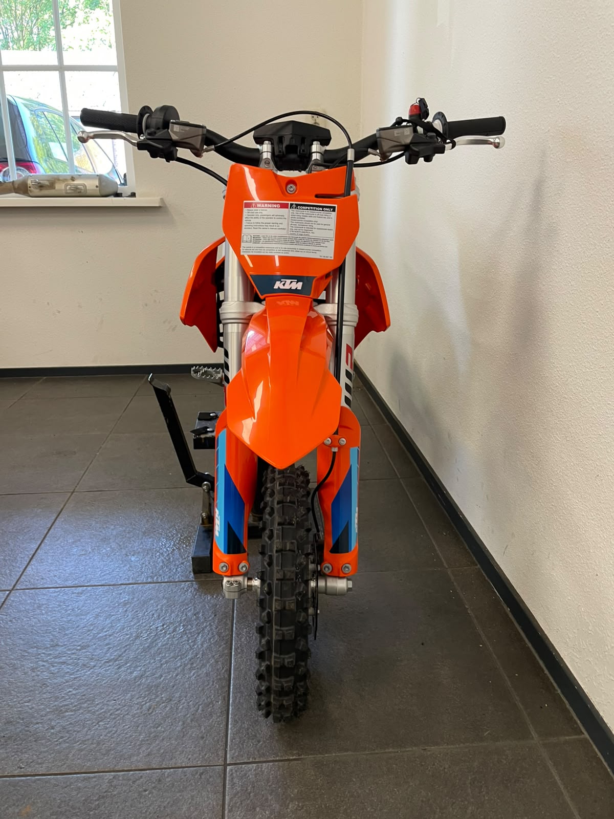 KTM SX-E 3 2024