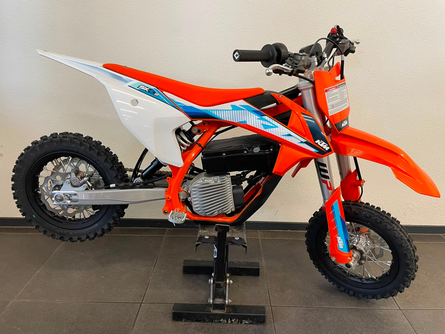 KTM SX-E 3 2024