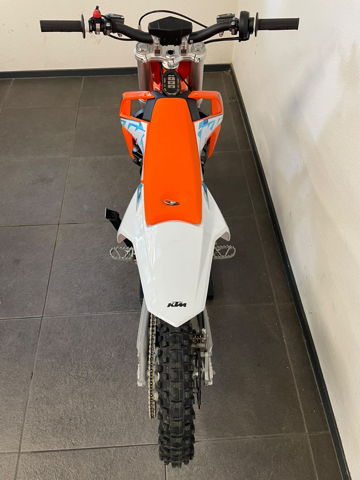 KTM SX-E 3 2024