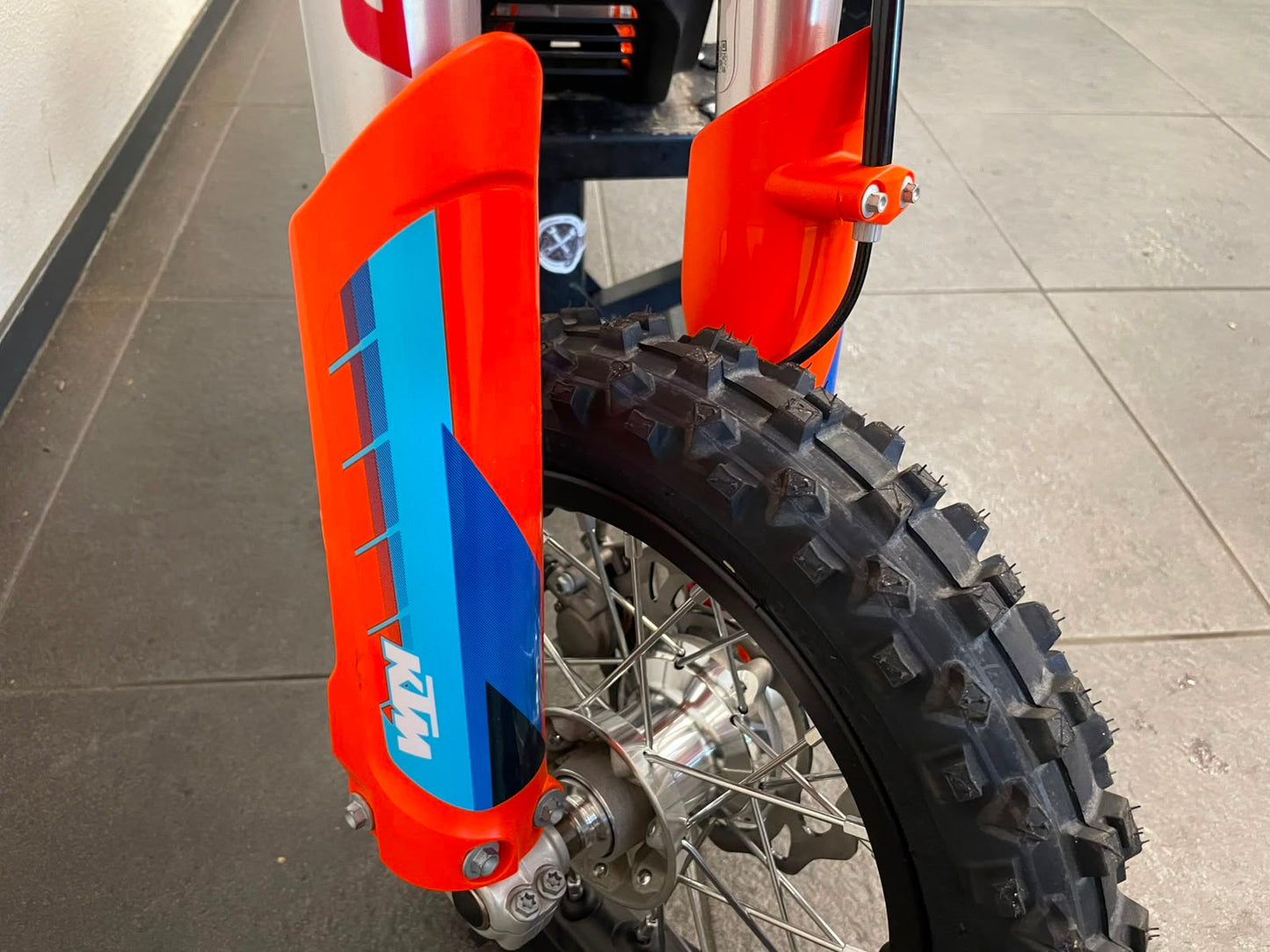 KTM SX-E 3 2024