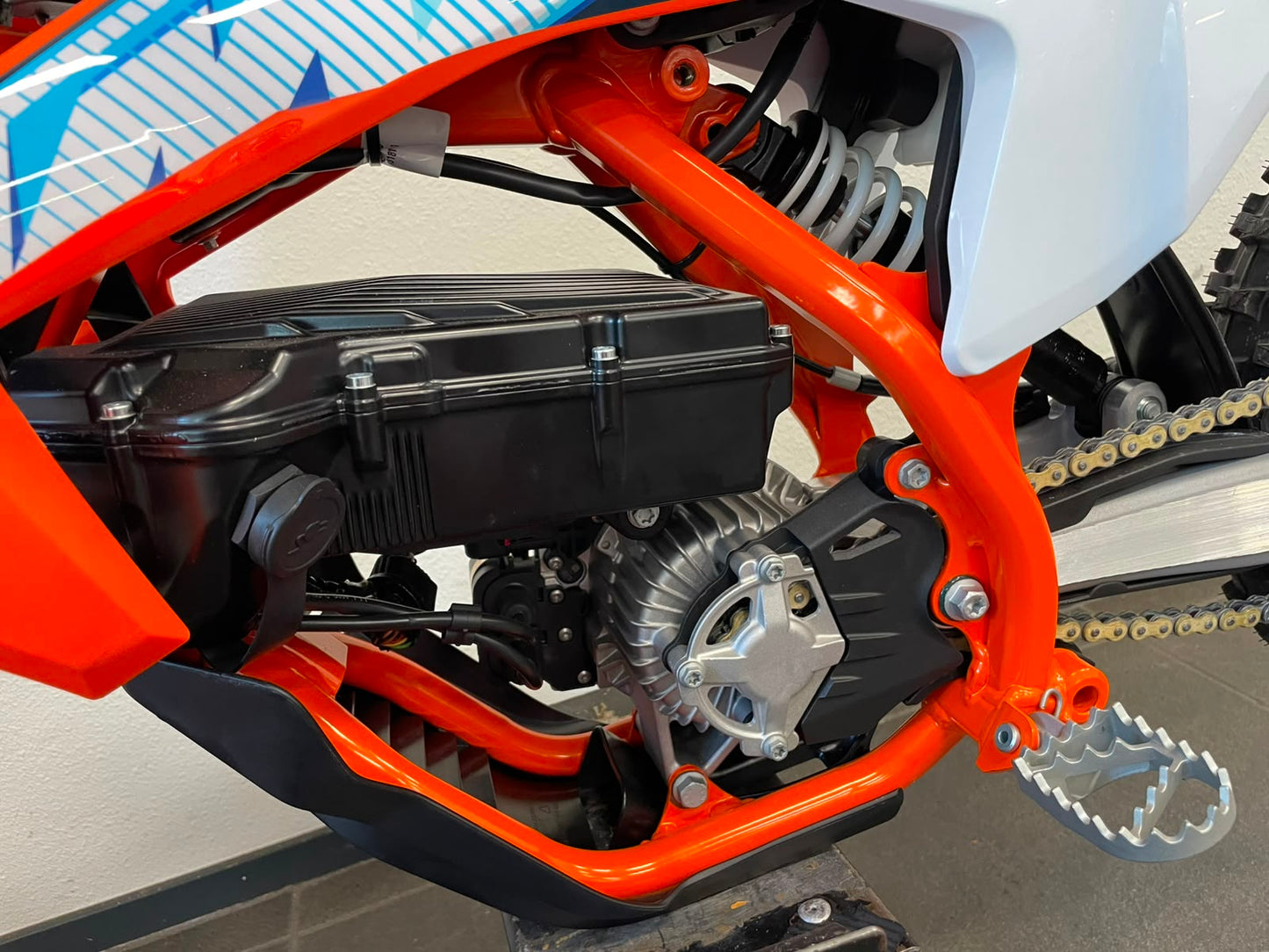 KTM SX-E 3 2024