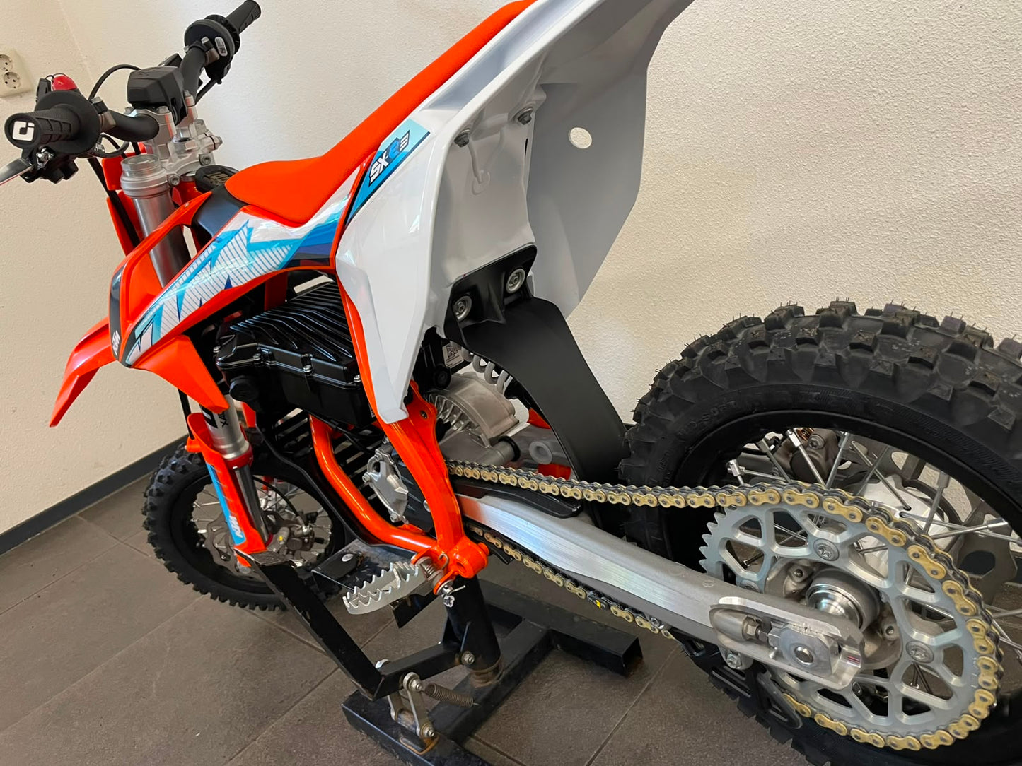 KTM SX-E 3 2024