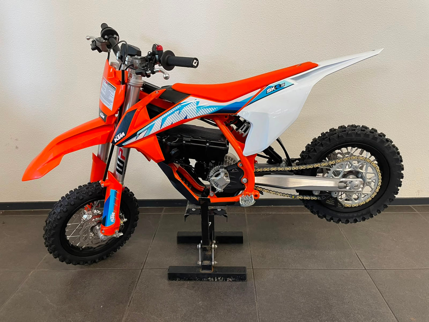 KTM SX-E 3 2024