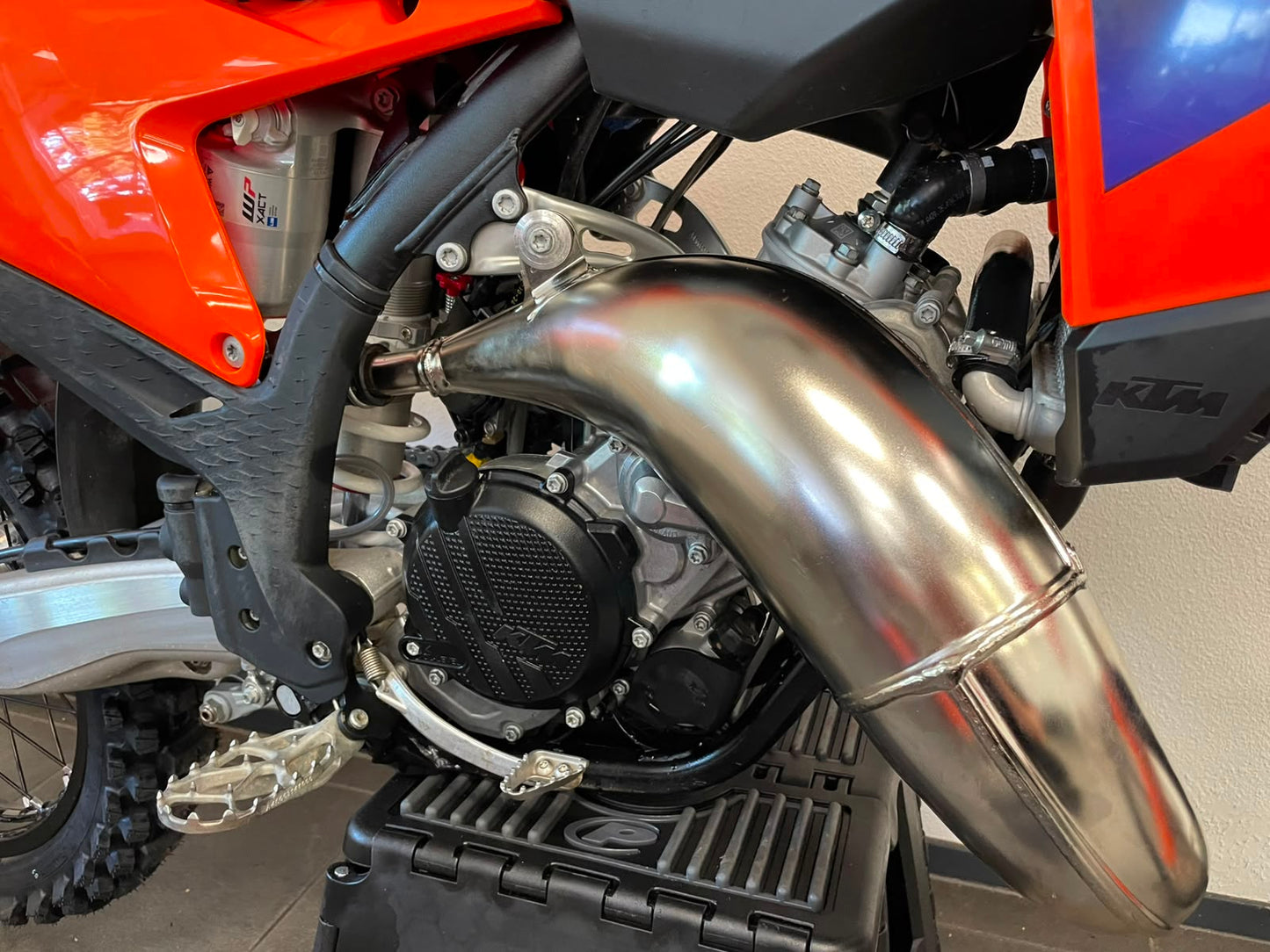KTM SX 125 2025