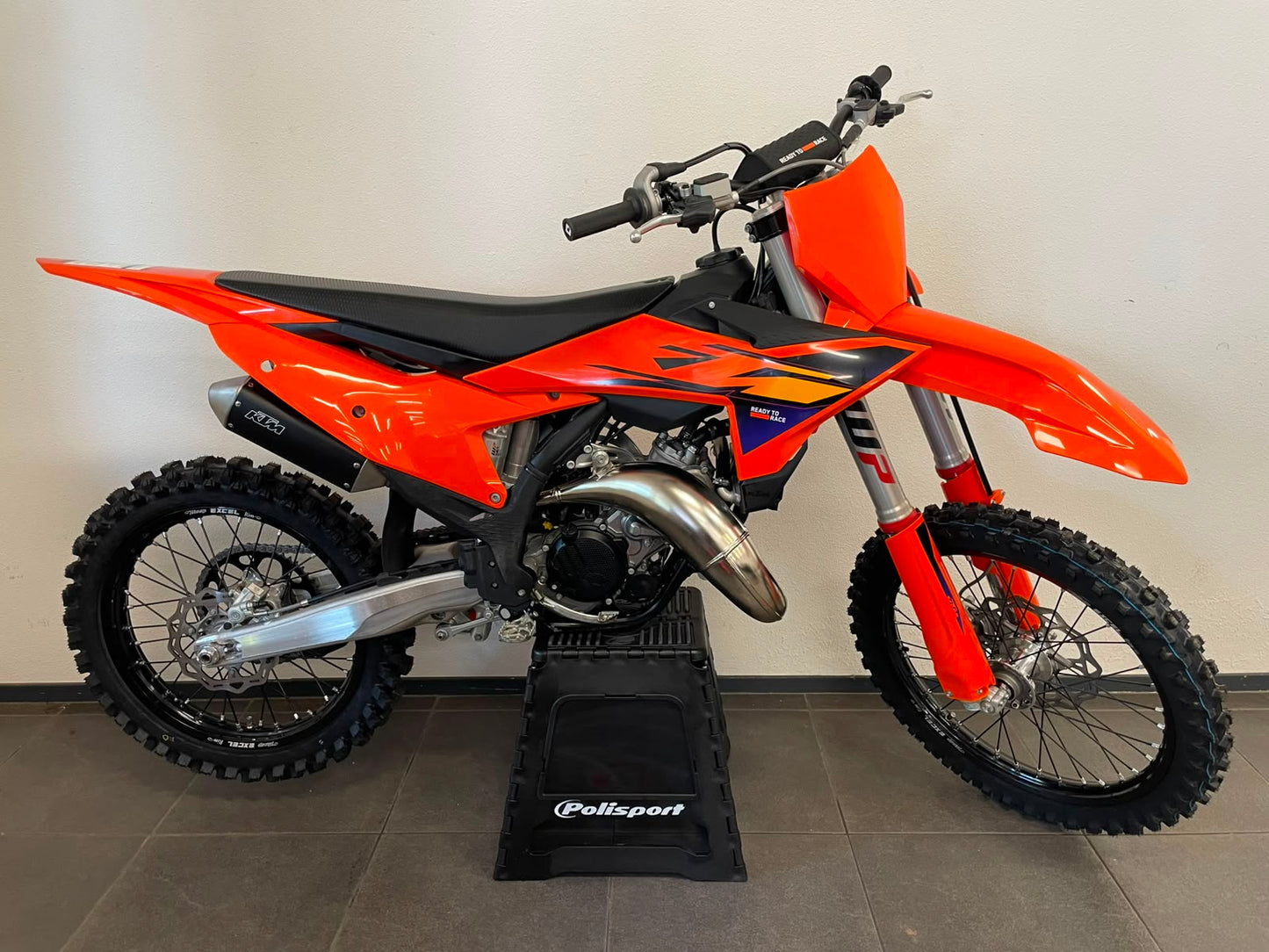 KTM SX 125 2025