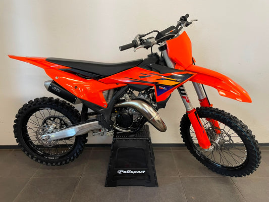 KTM SX 125 2025