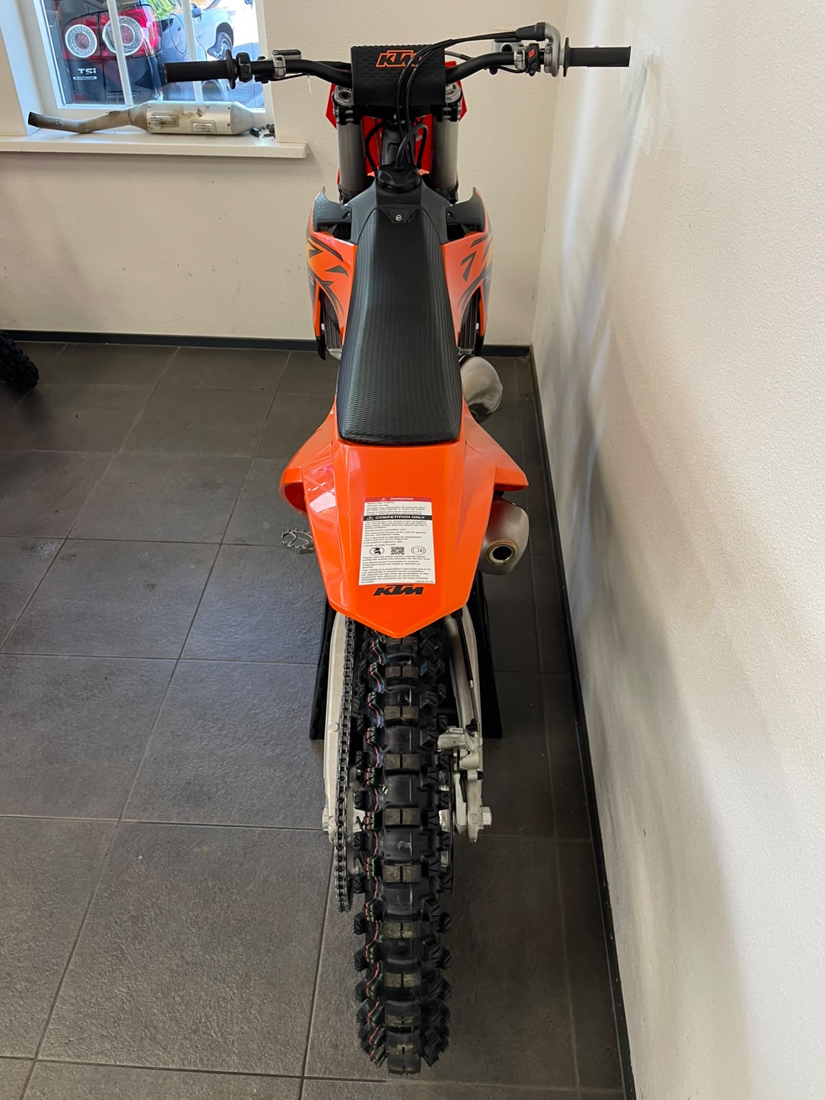KTM SX 125 2025