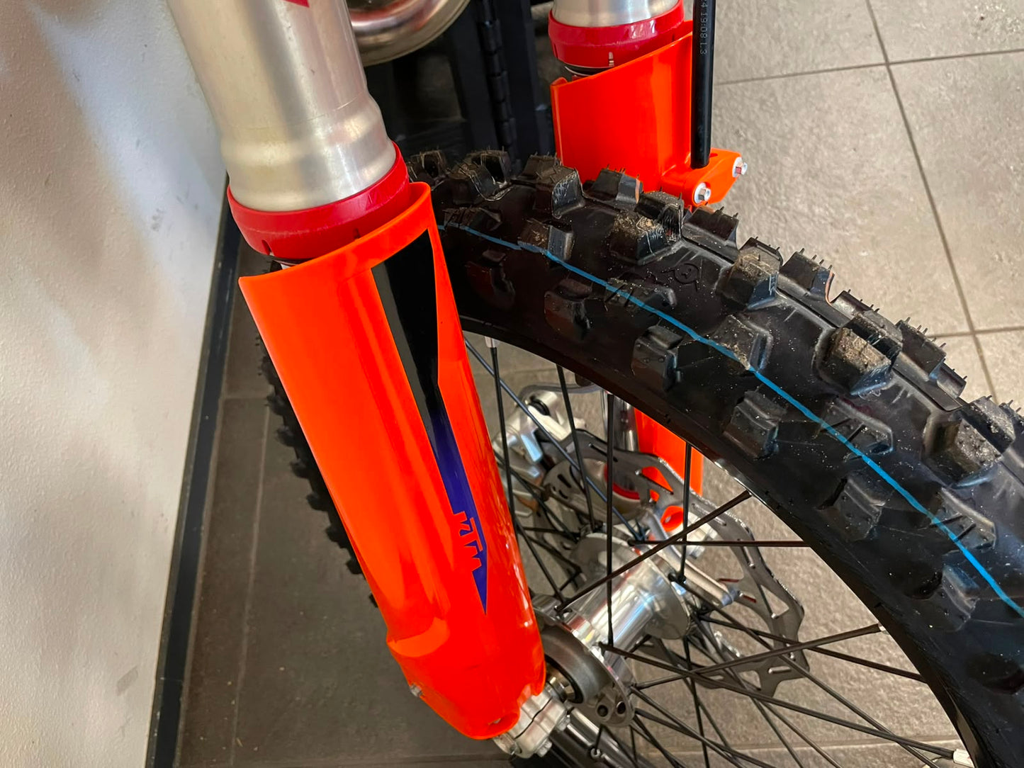 KTM SX 125 2025