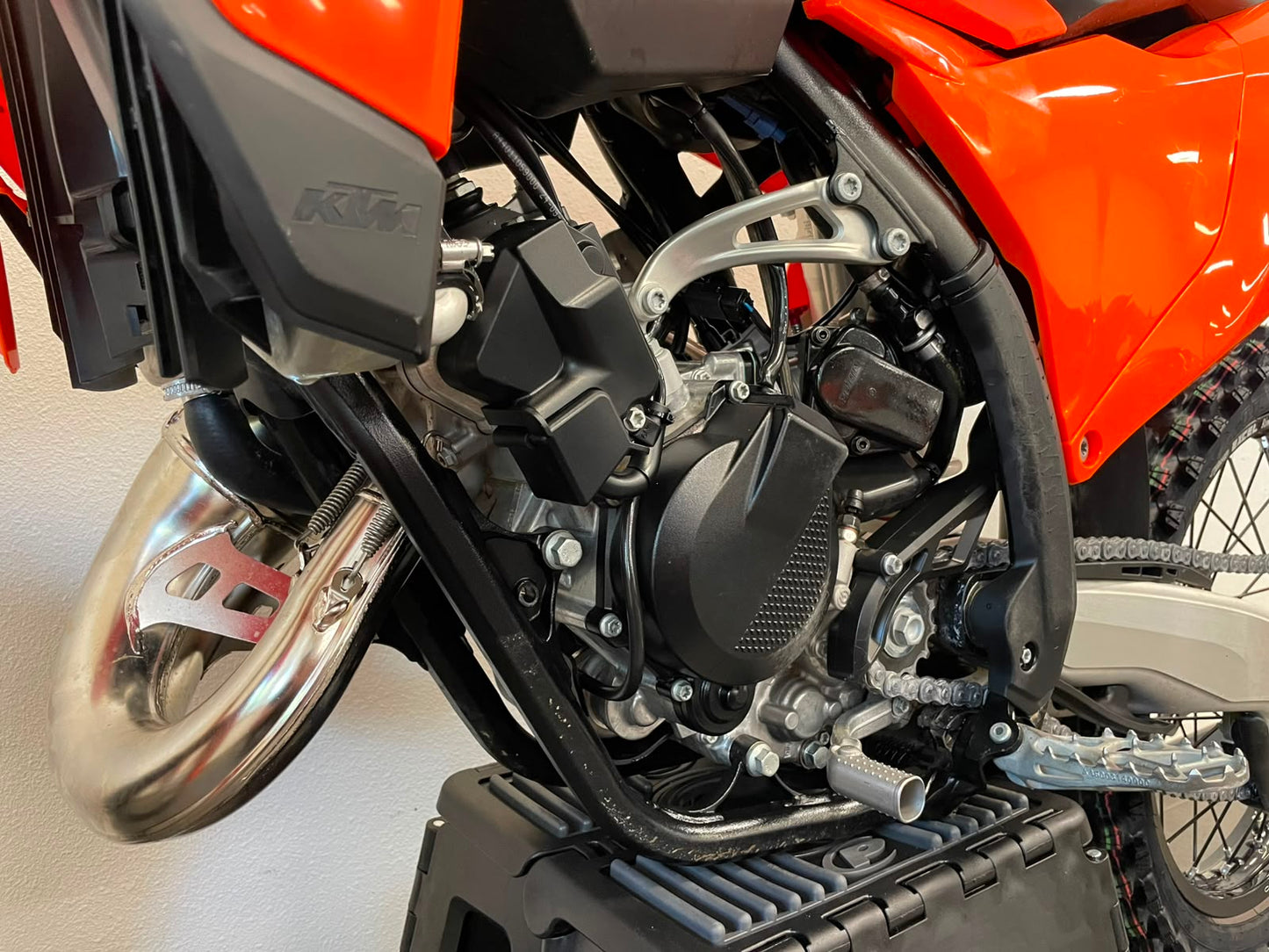 KTM SX 125 2025
