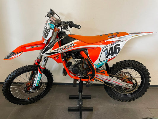 KTM SX 85 Grote Wielen 2022