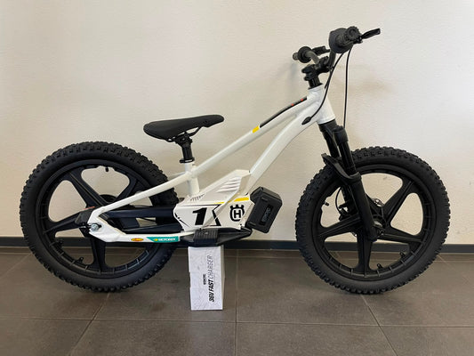 Husqvarna EE1.20 Elektrische Loopfiets