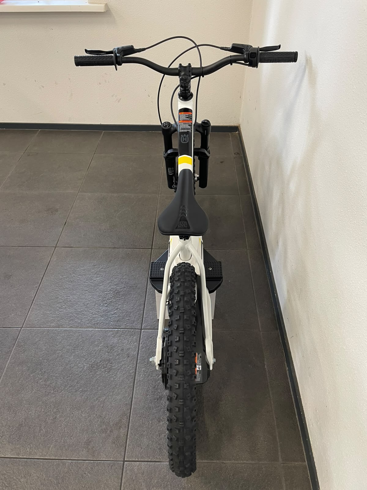 Husqvarna EE1.20 Elektrische Loopfiets
