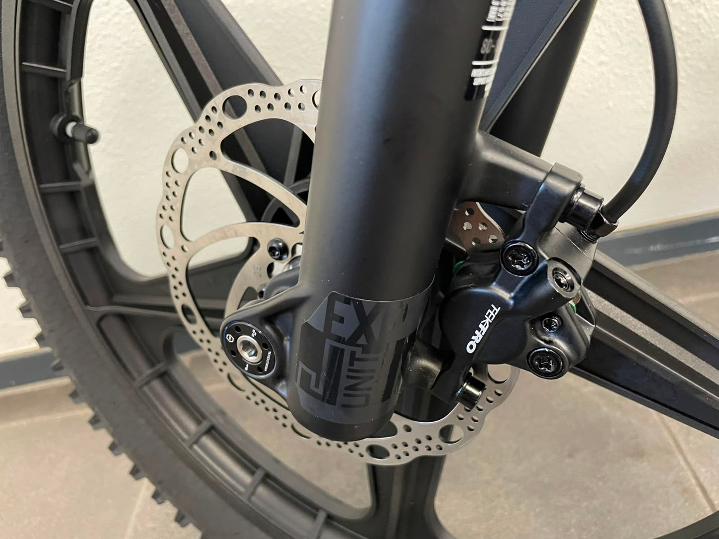 Husqvarna EE1.20 Elektrische Loopfiets