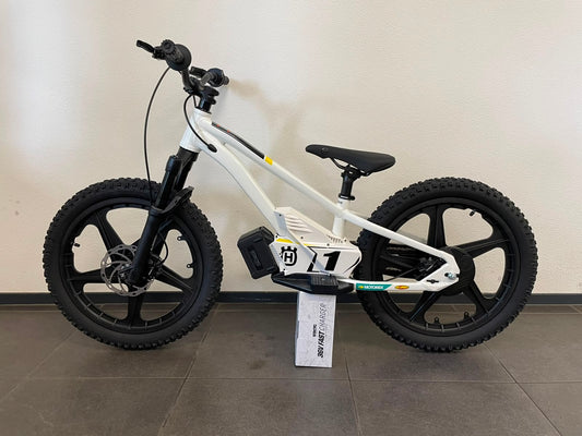 Husqvarna EE1.20 Elektrische Loopfiets