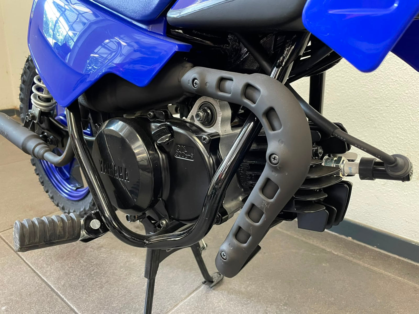 Yamaha PW50 2026