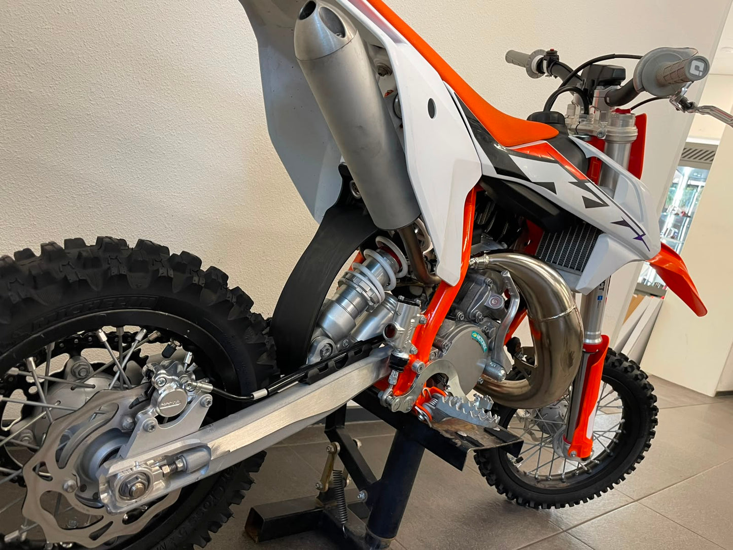 KTM SX 50 2023