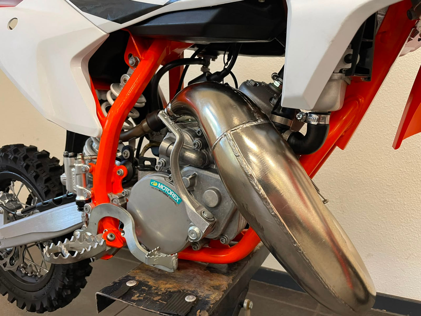 KTM SX 50 2023