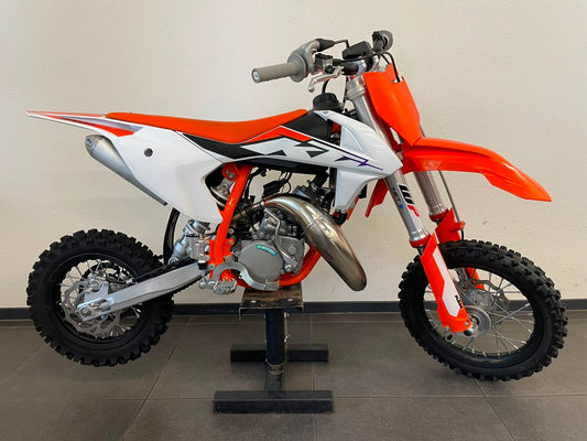 KTM SX 50 2023