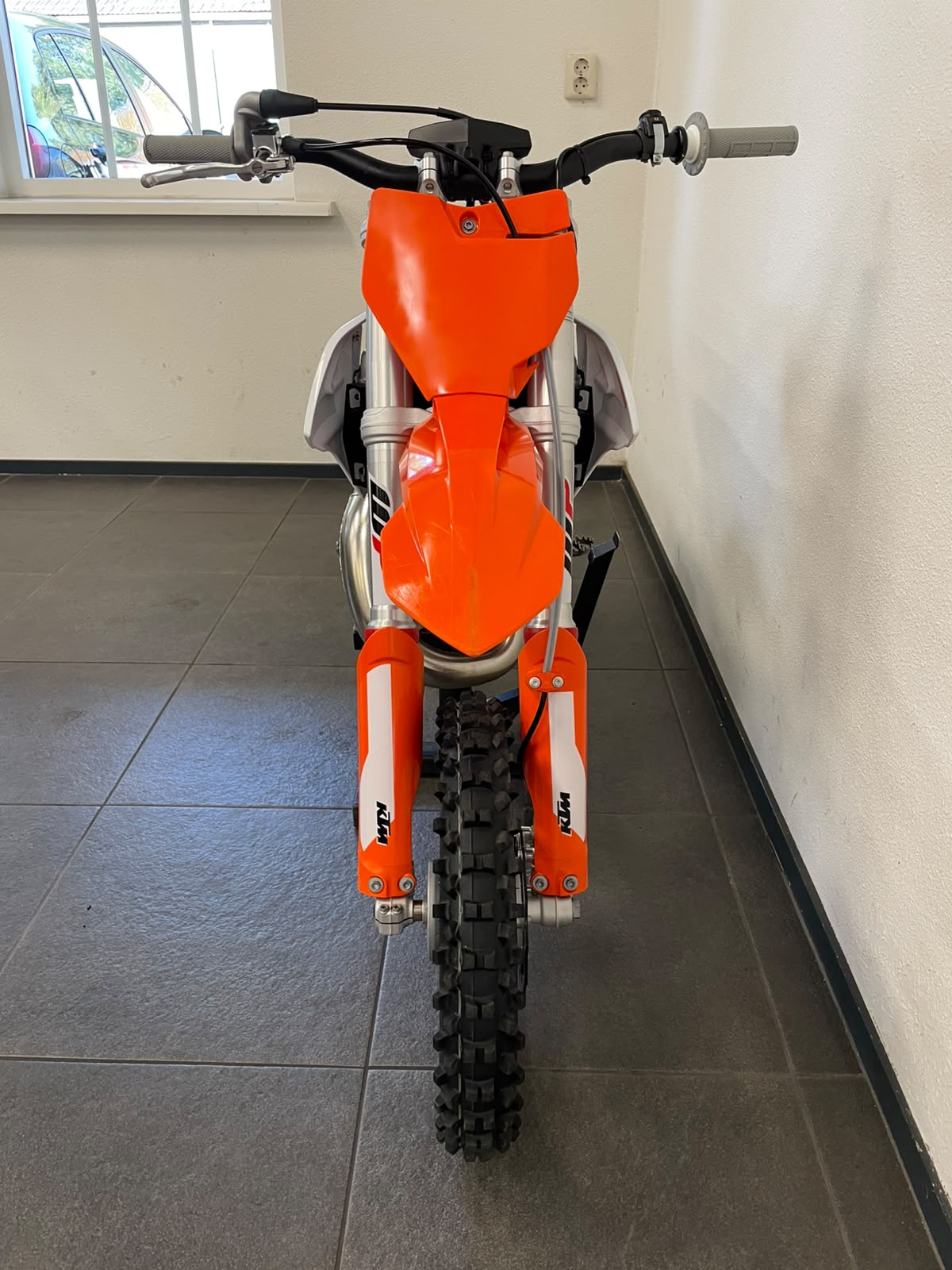 KTM SX 50 2023