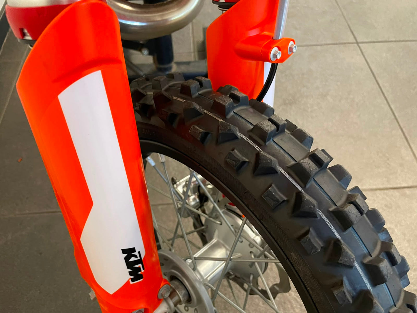 KTM SX 50 2023