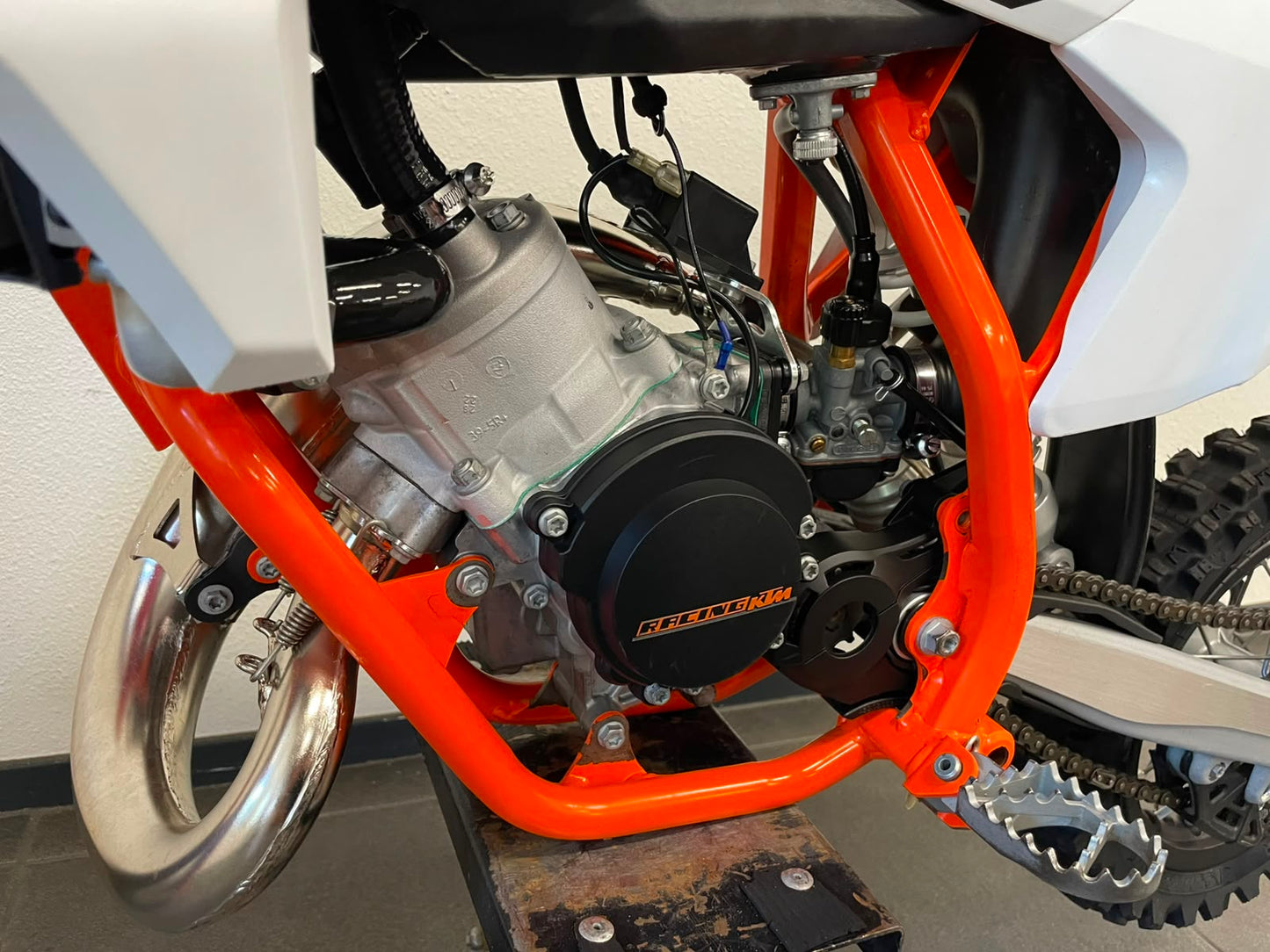 KTM SX 50 2023
