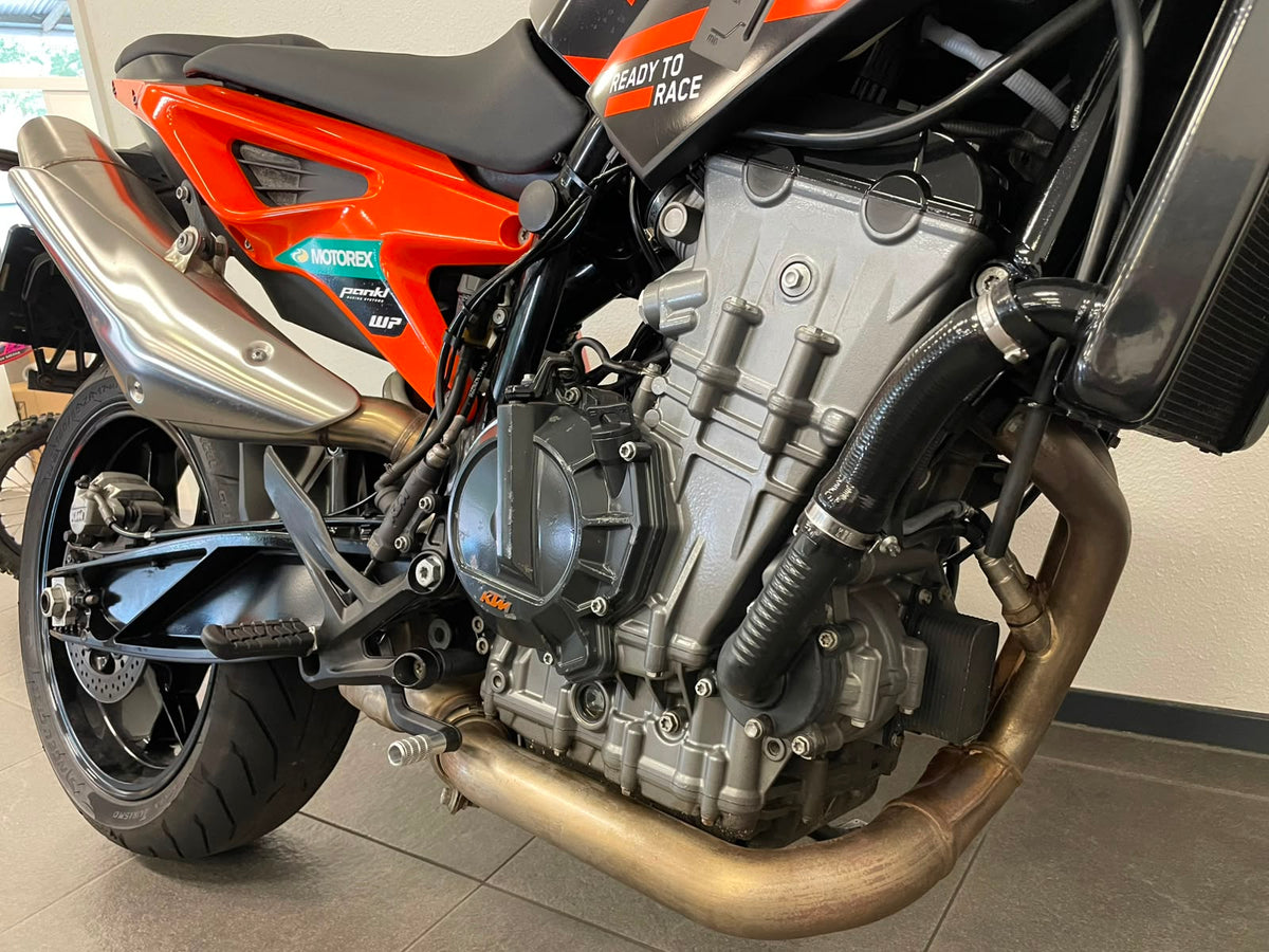 KTM 890 DUKE GP 2023