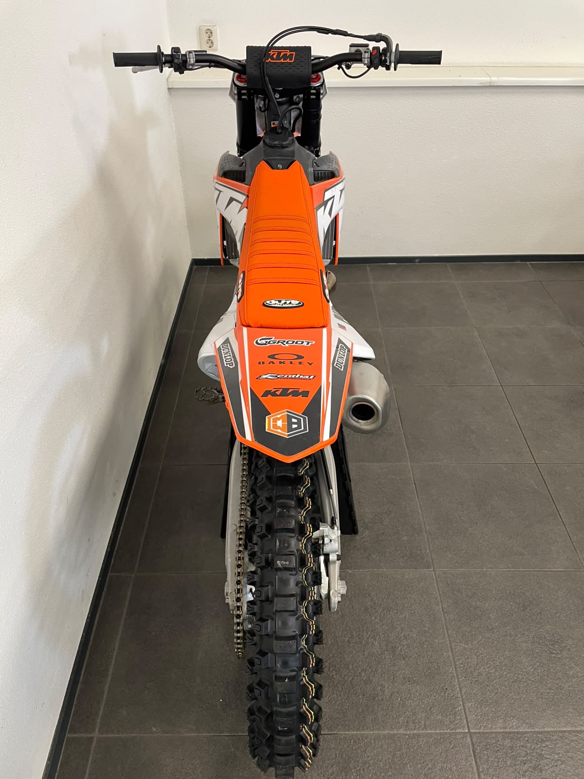 KTM SX-F 350 2023
