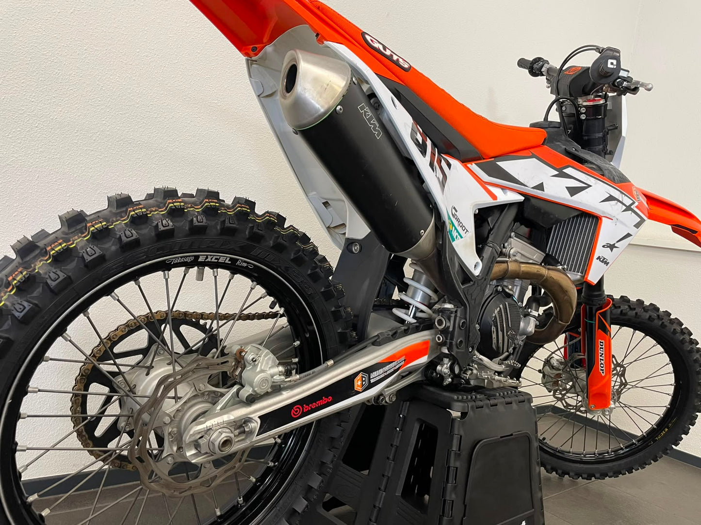 KTM SX-F 350 2023