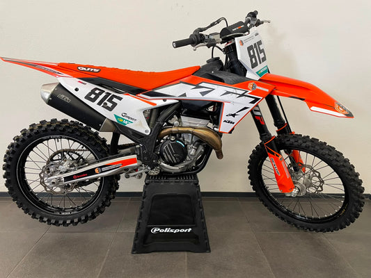 KTM SX-F 350 2023