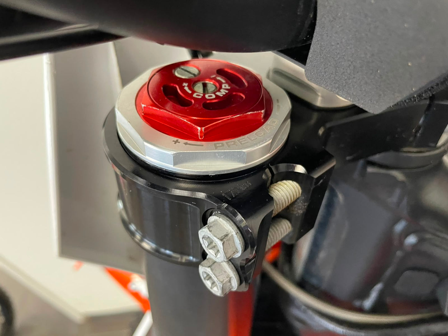 KTM SX-F 350 2023