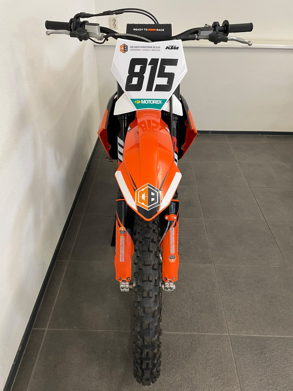 KTM SX-F 350 2023