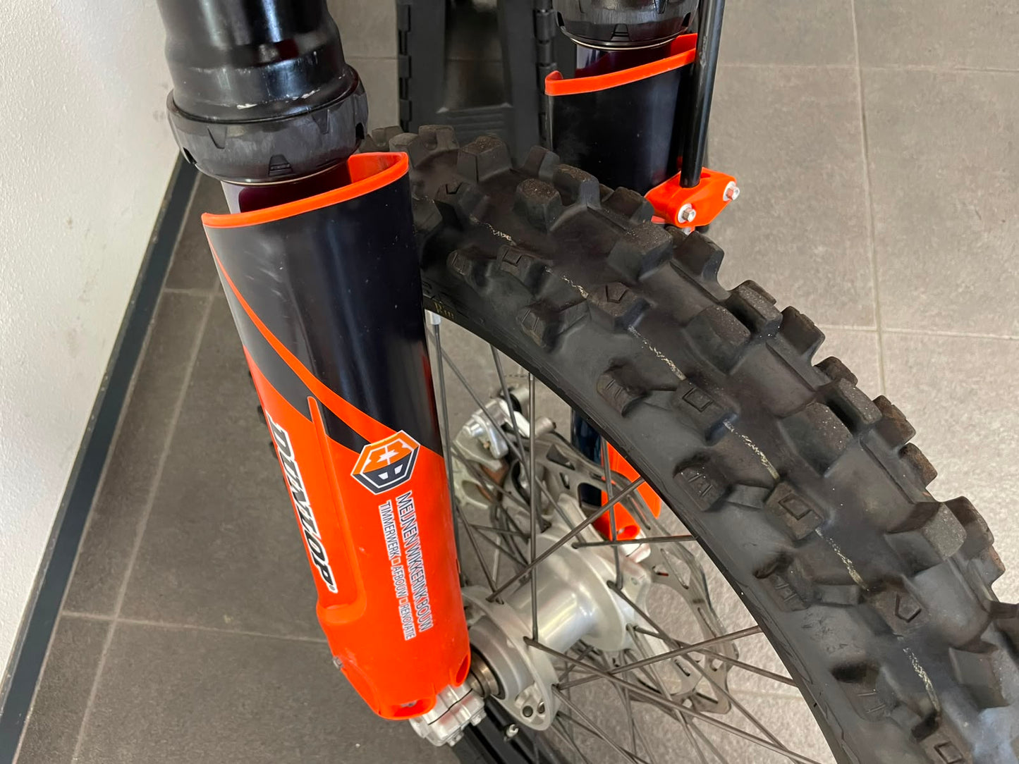 KTM SX-F 350 2023