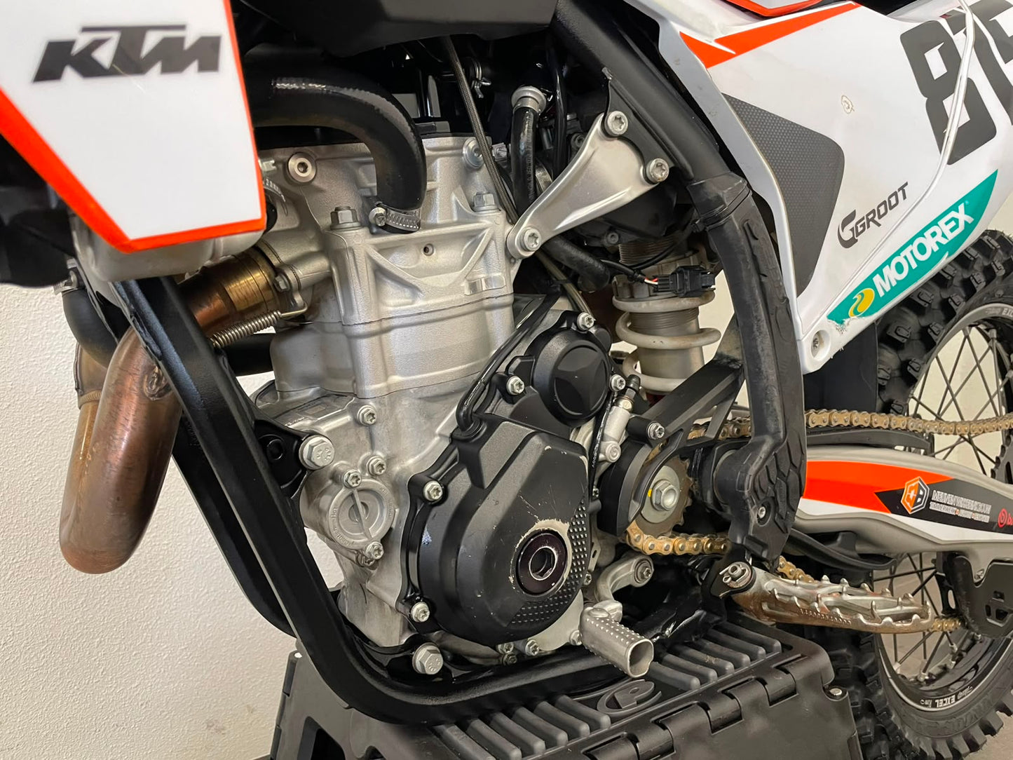 KTM SX-F 350 2023