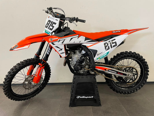 KTM SX-F 350 2023