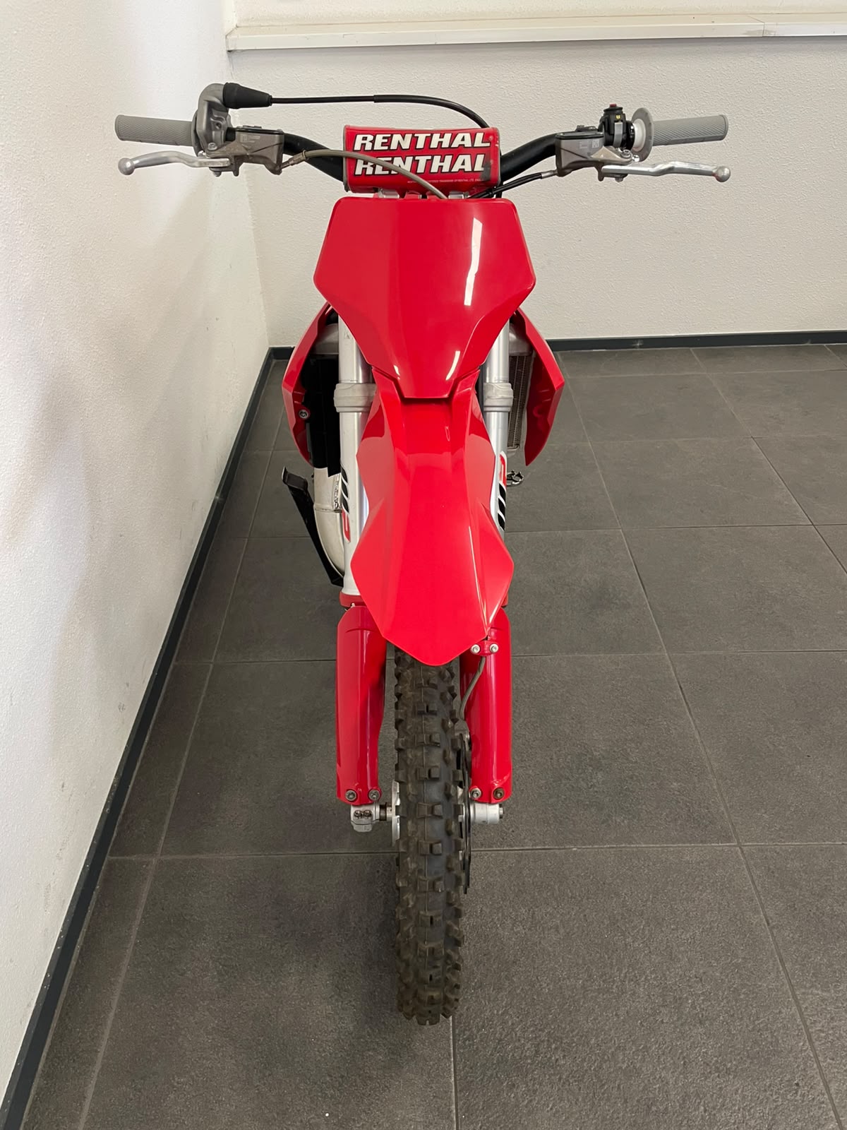 Gasgas MC 65 2024