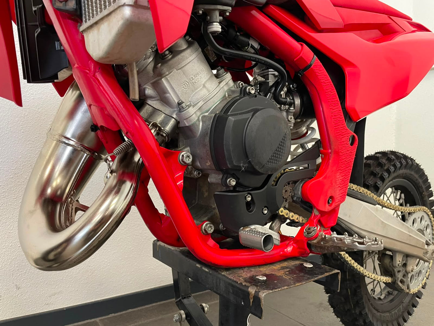 Gasgas MC 65 2024