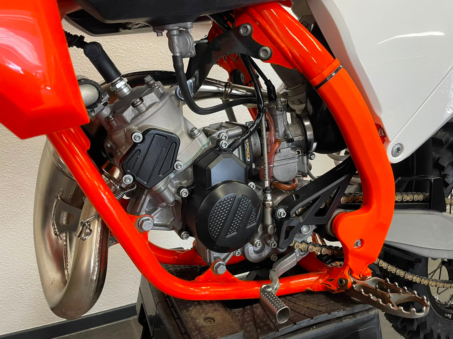 KTM SX 85 Grote Wielen 2022