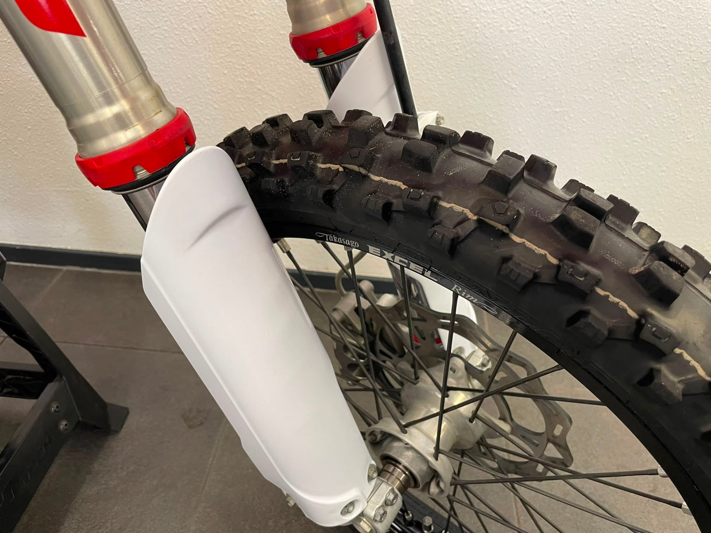 KTM SX 85 Grote Wielen 2022