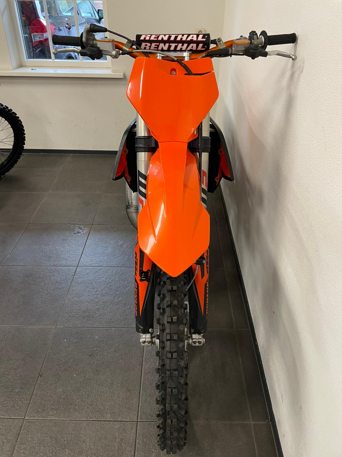 KTM SX 125 2020