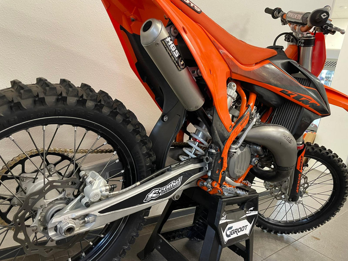 KTM SX 125 2020