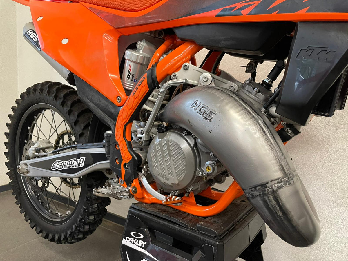 KTM SX 125 2020