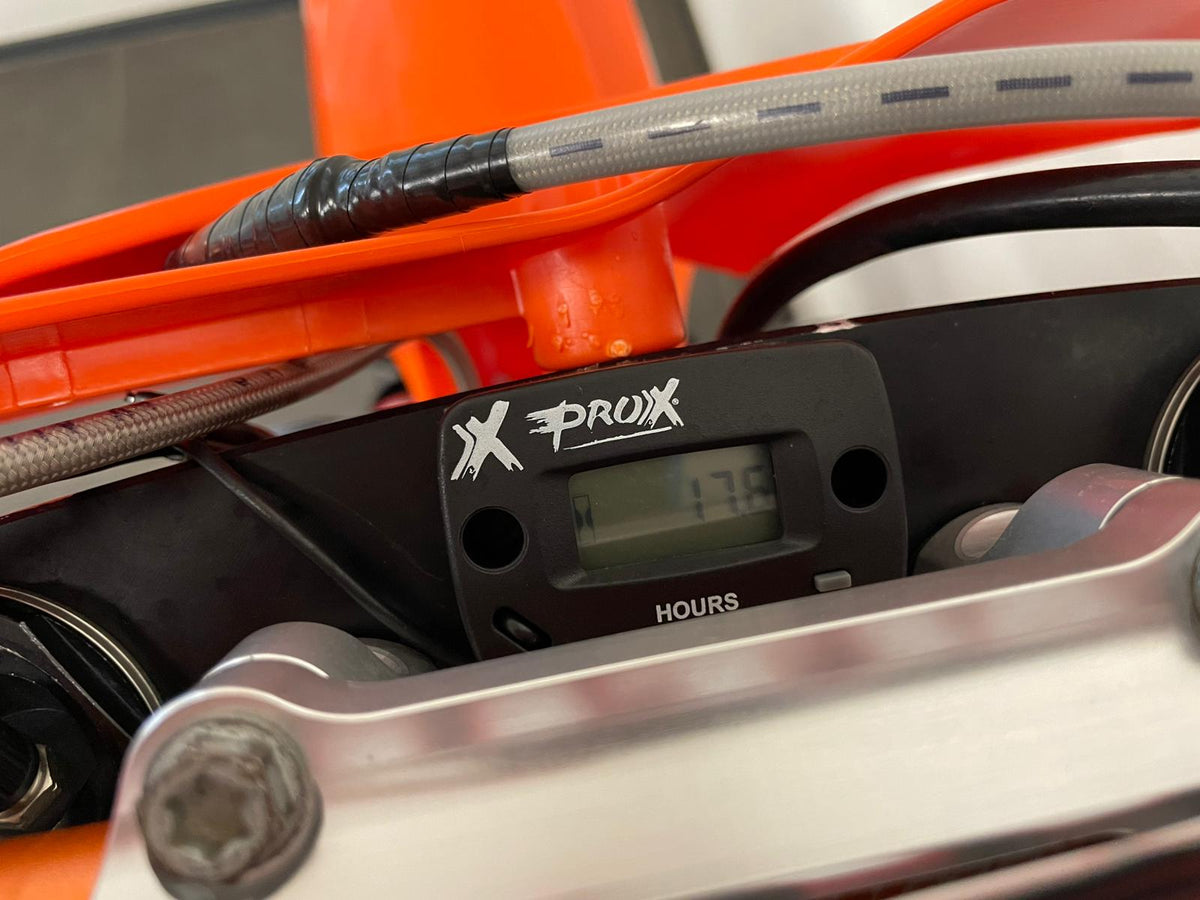 KTM SX 125 2020