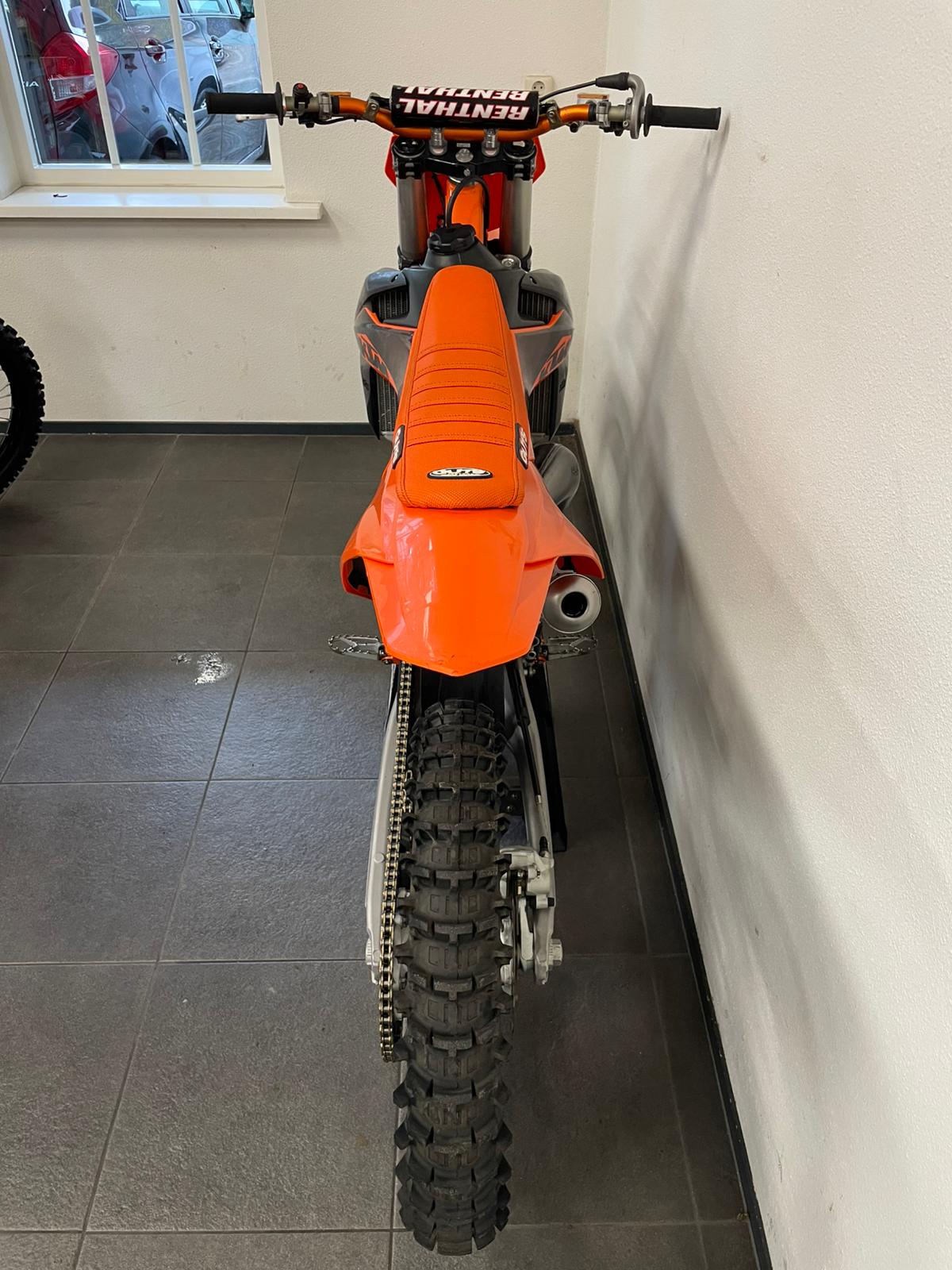KTM SX 125 2020