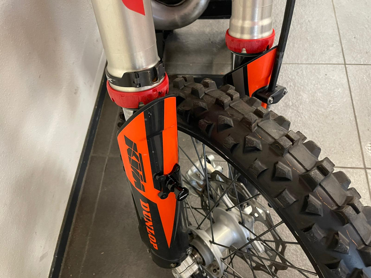 KTM SX 125 2020