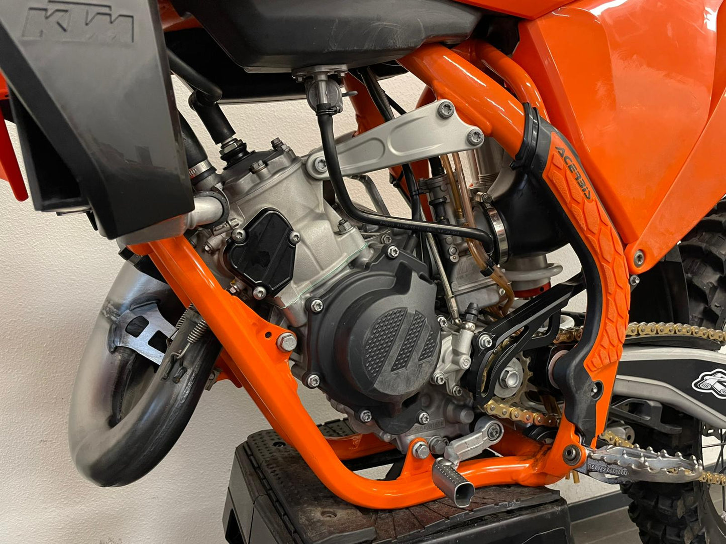 KTM SX 125 2020
