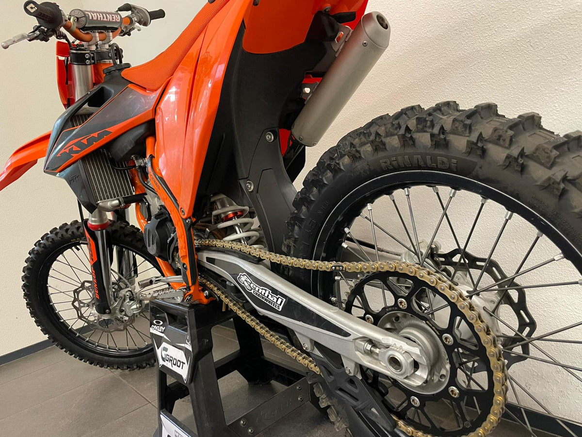 KTM SX 125 2020