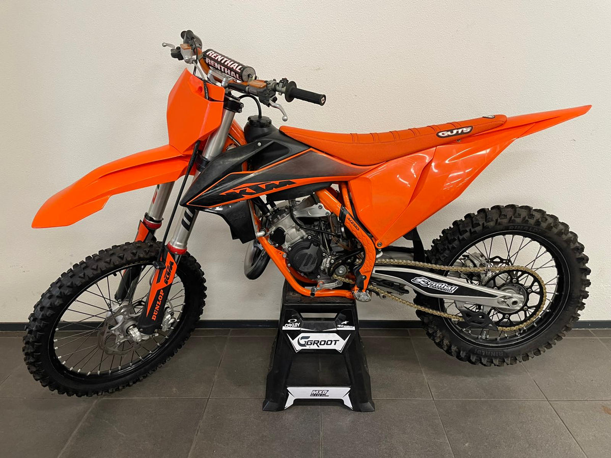KTM SX 125 2020