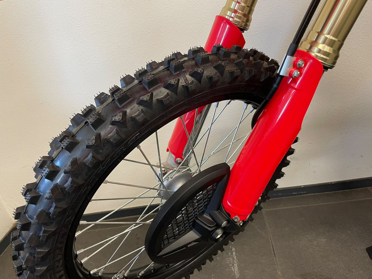 Honda CRF250R 2026
